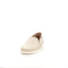Mocassins en cuir rose gold Verbenas